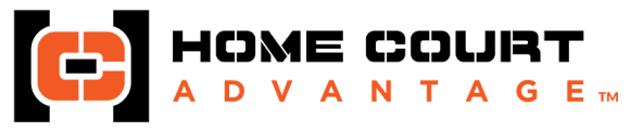 Home Court Advantage Logo